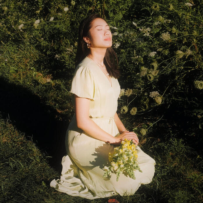 Tracy Pham, kxoa - Evergreen (writer, producer, mix engineer)