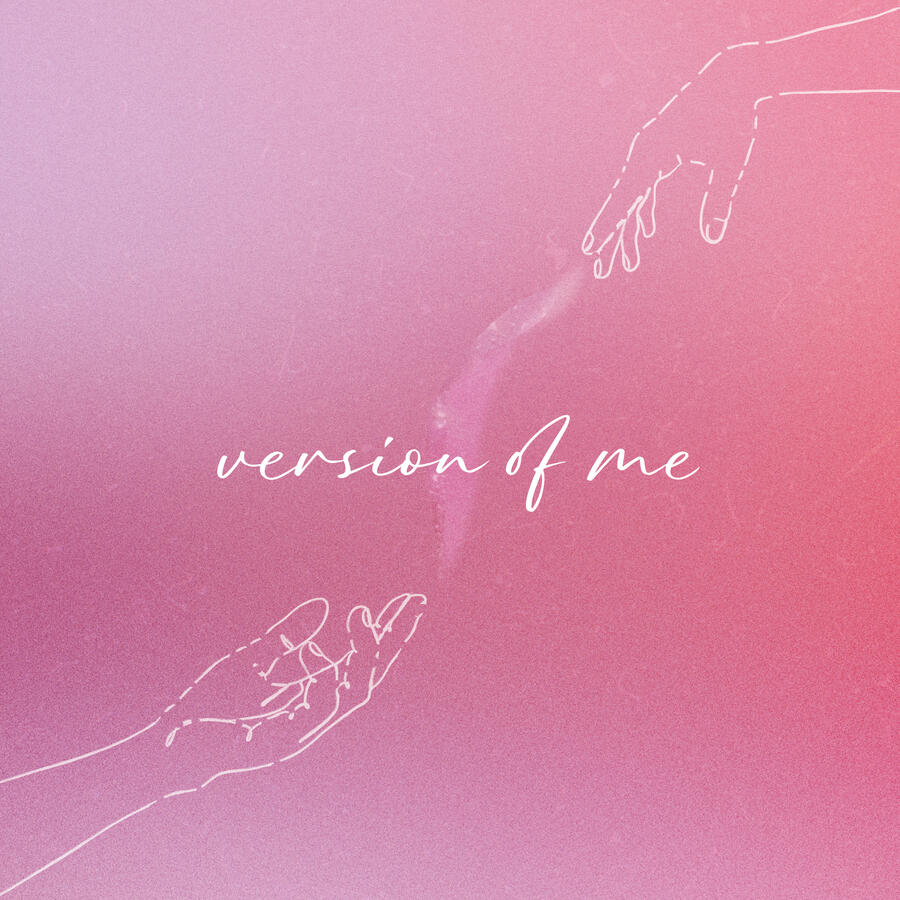 Grace Chiang, Dani Saldo - Version of Me (Producer/mix/recording)