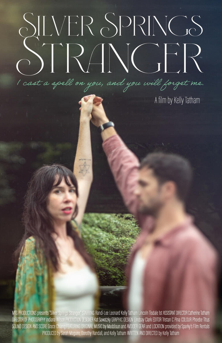 Composer, Re-Recording Mixer